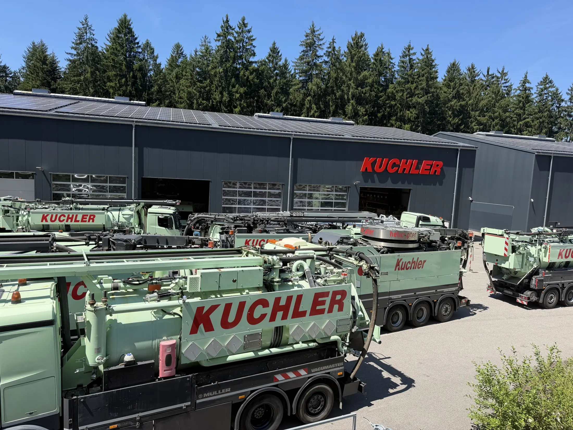 Bohrschlamm Entsorgung Bayern Bohrschlamm Entsorgung Bayern