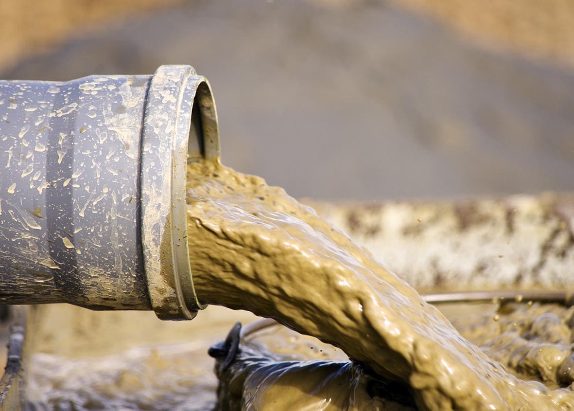 Bohrschlammentsorgung in Bayern Bohrschlammentsorgung in Bayern